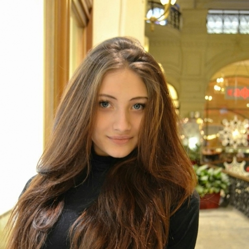 Рита Рита